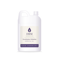 DBM Aromatics Eucalyptus Globulus Essential Oil, 64 fl oz half-gallon jug